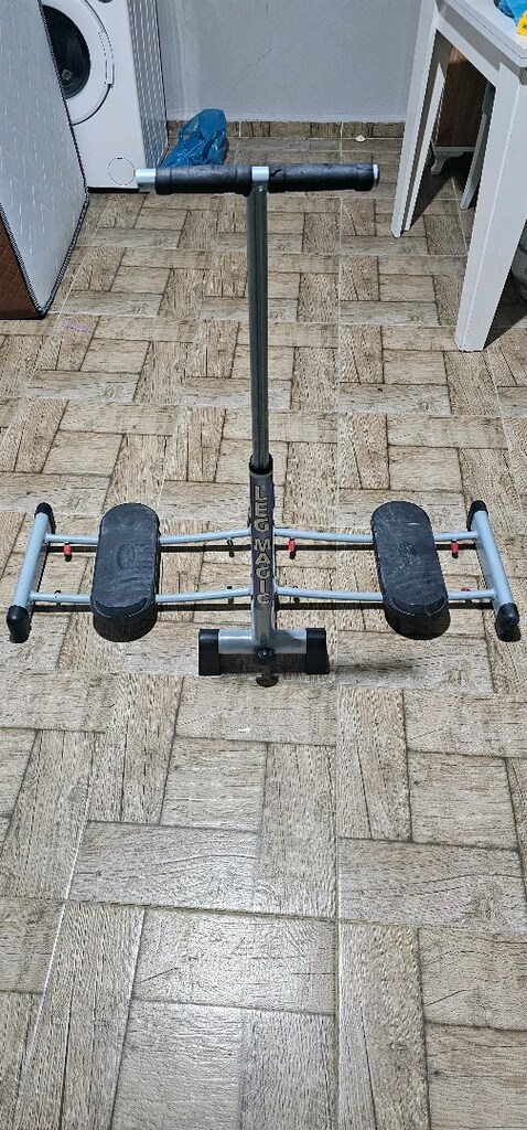 spor aleti - 3