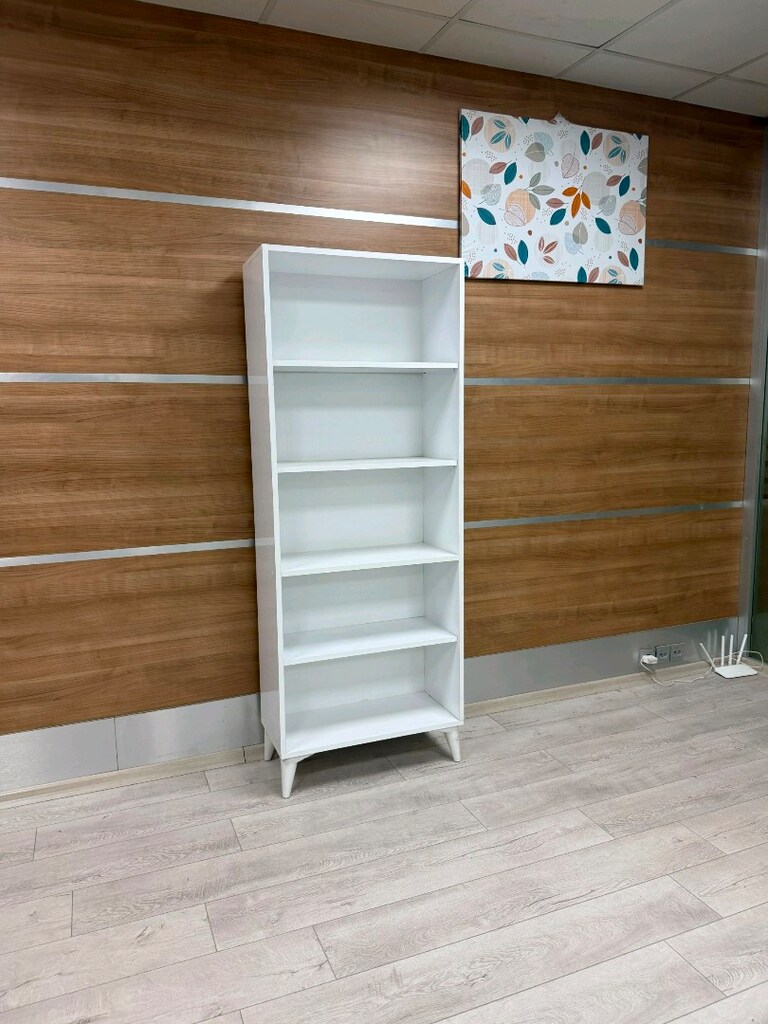 kitaplık full mdf - 2