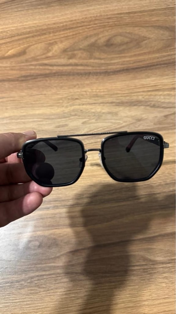 Gucci Güneş Gözlüğü - 5