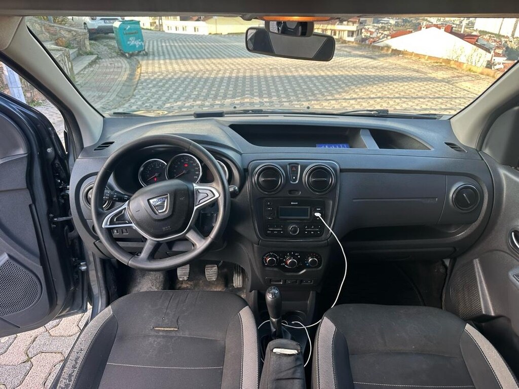 2019 dacker stepway 1,5 dci - 11