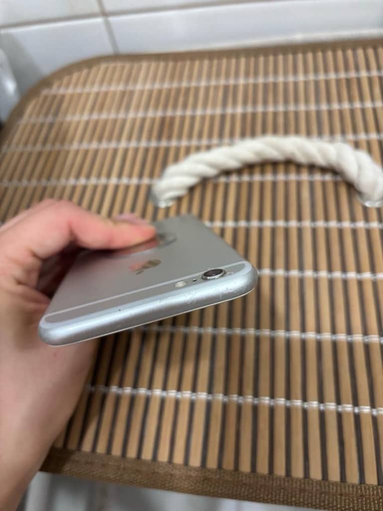 iphone 6s - 5