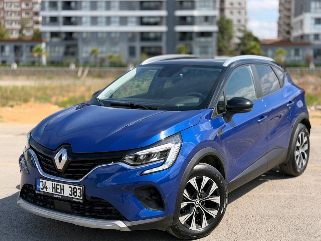 SAHİBİNDEN BOYASIZ DEĞİŞENSİZ I BAKIMI YENİ I 45.000KM - 2