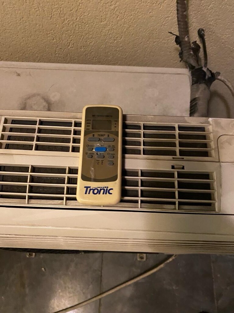 Tronic iklimsa Klima - 4