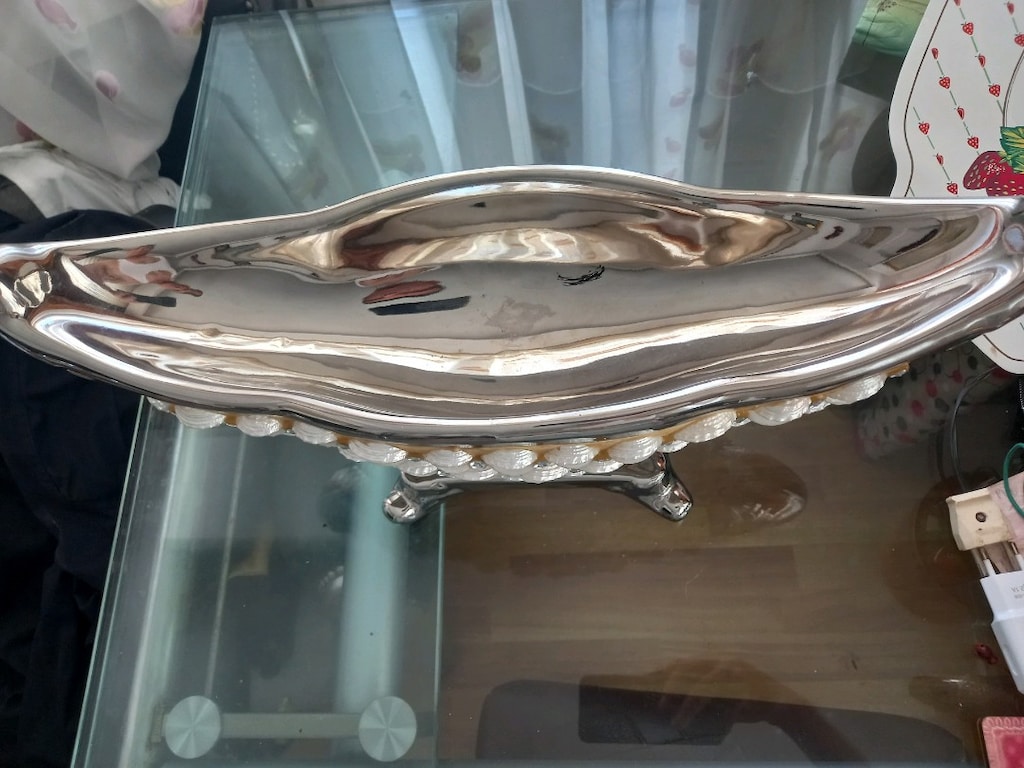 Salon Sehpa üstü Gondol 15x30 ebad - 4
