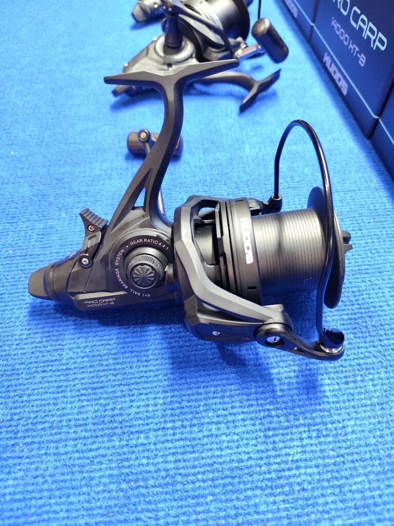 #Kudos procarp 14000 xtb - 2