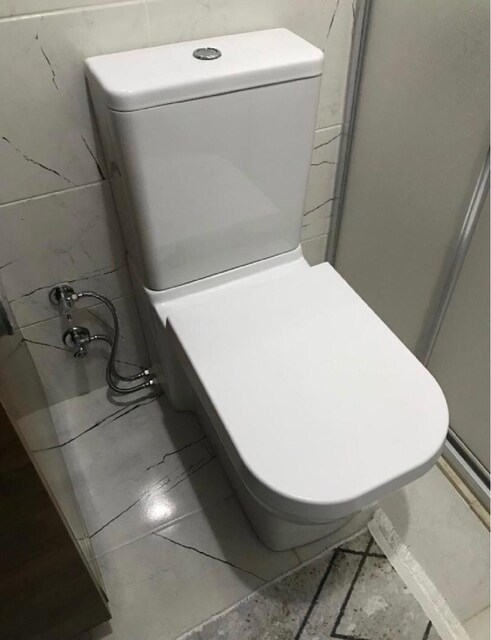 Tertemiz Vitra Marka Klozet