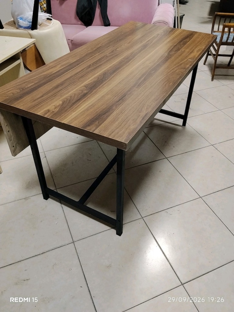 ofis masası - 2