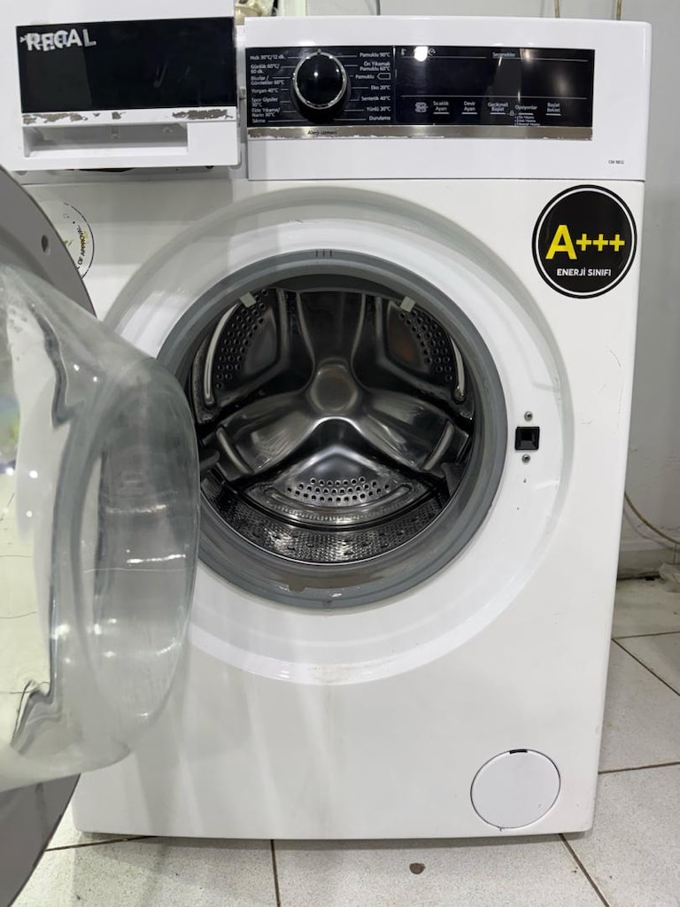 VESTEL 9 KG ÇAMAŞIR MAKINESI - 3