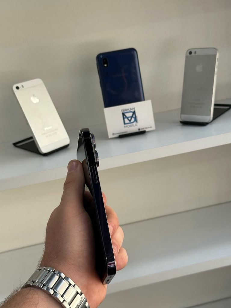İphone 14 Pro 128Gb TR - 3