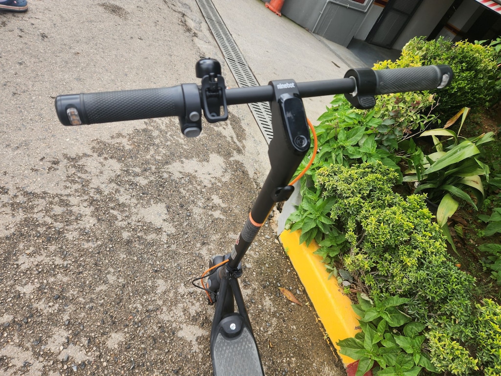 Sahibinden Tertemiz Segway Ninebot F2 Pro - 2