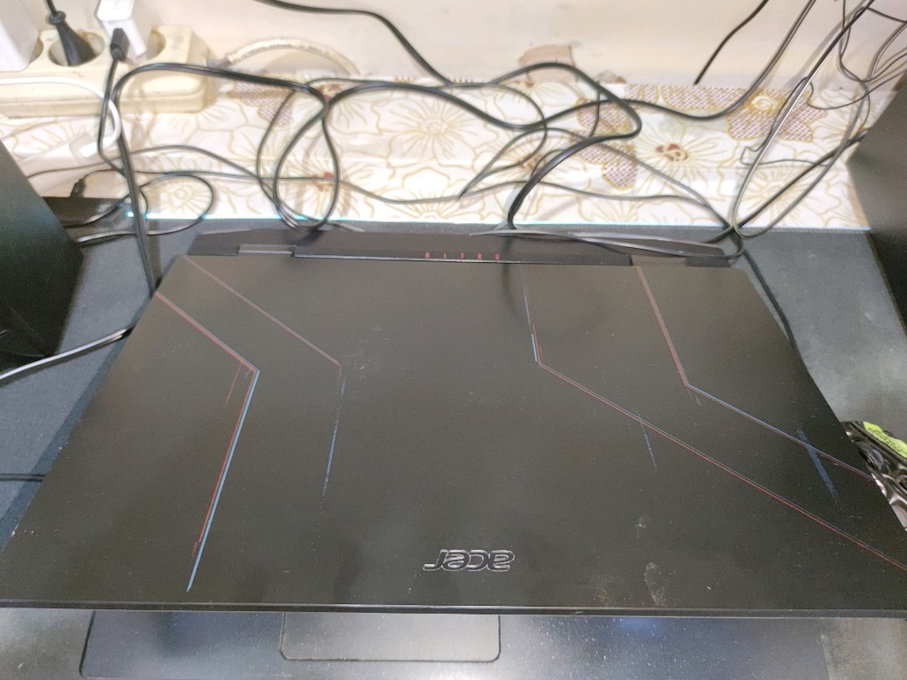 Acer oyuncu Laptop - 4
