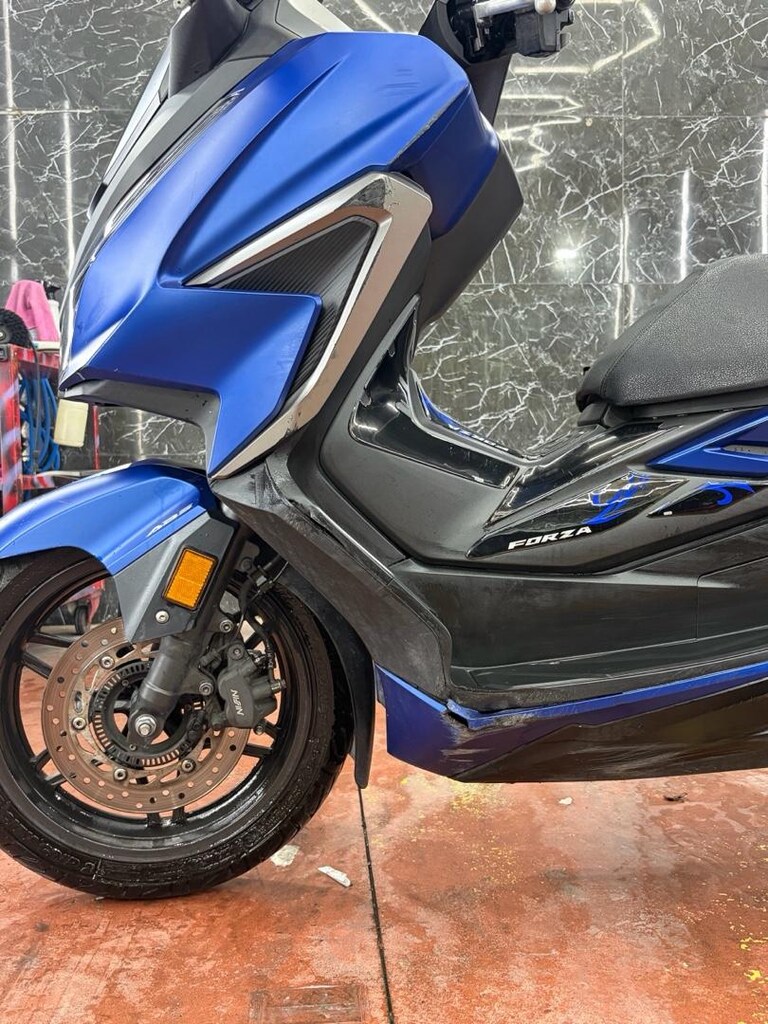 2022 MODEL FORZA250 (NSS250 - 10