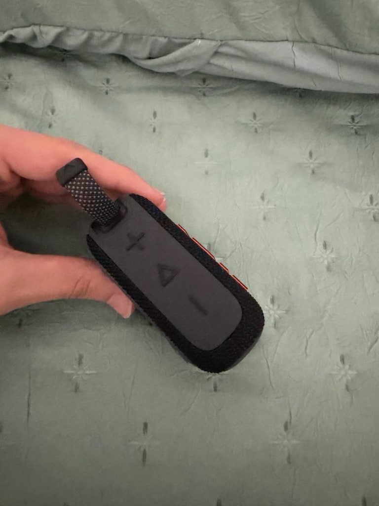 JBL Go4 Bluetooth Hoparlör - 6