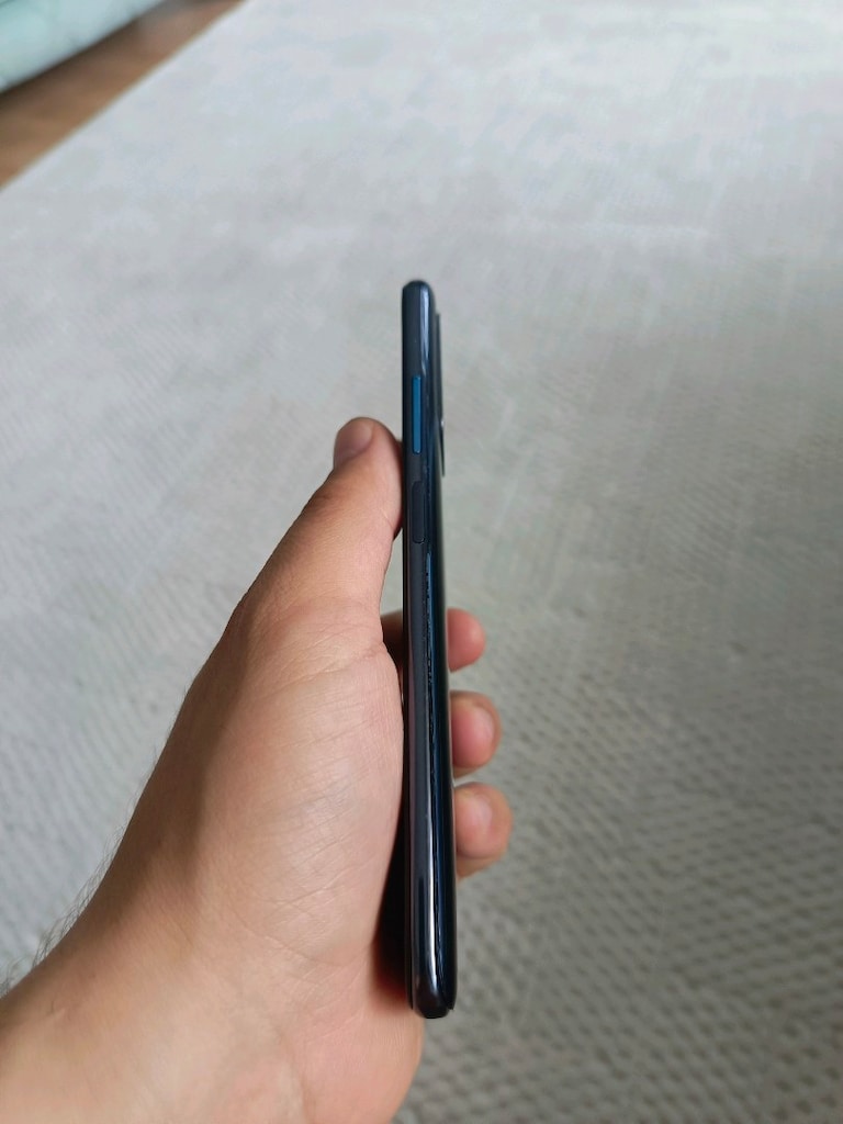 Xiaomi redmi note 10 s 128 GB hafıza 6+2 GB ram yd kayıtlı sorunu yok - 4