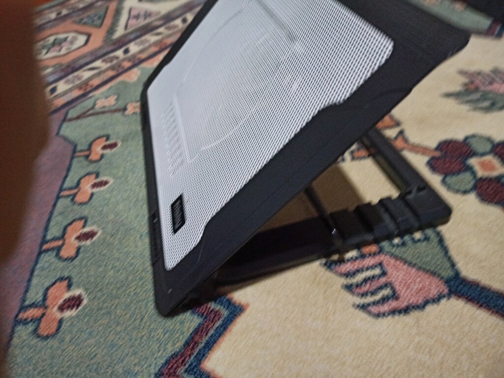 laptop soğutucu - 3