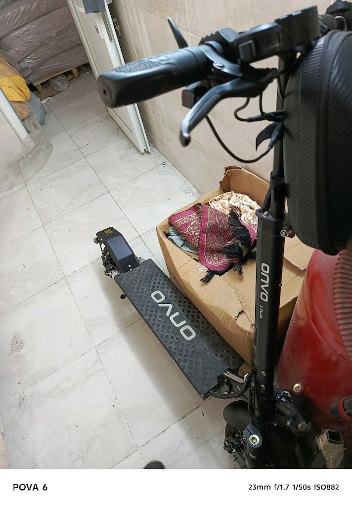 onvo 12xplus - 7