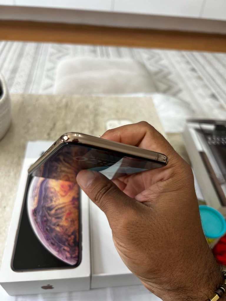 Yurtiçi XS MAX 64 GB PİL 79 KUTULU TERTEMİZ - 5