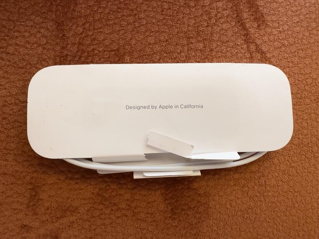 Apple Apple Watch Manyetik Hizli Sarj Kablosu - USB-C - 10