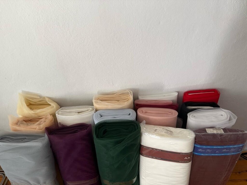 hayal tül - 2