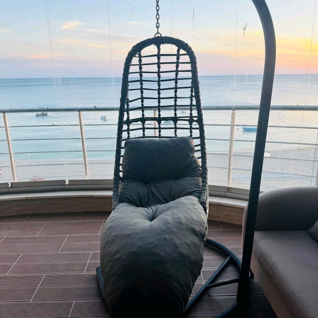 balkon salıncağı - 3
