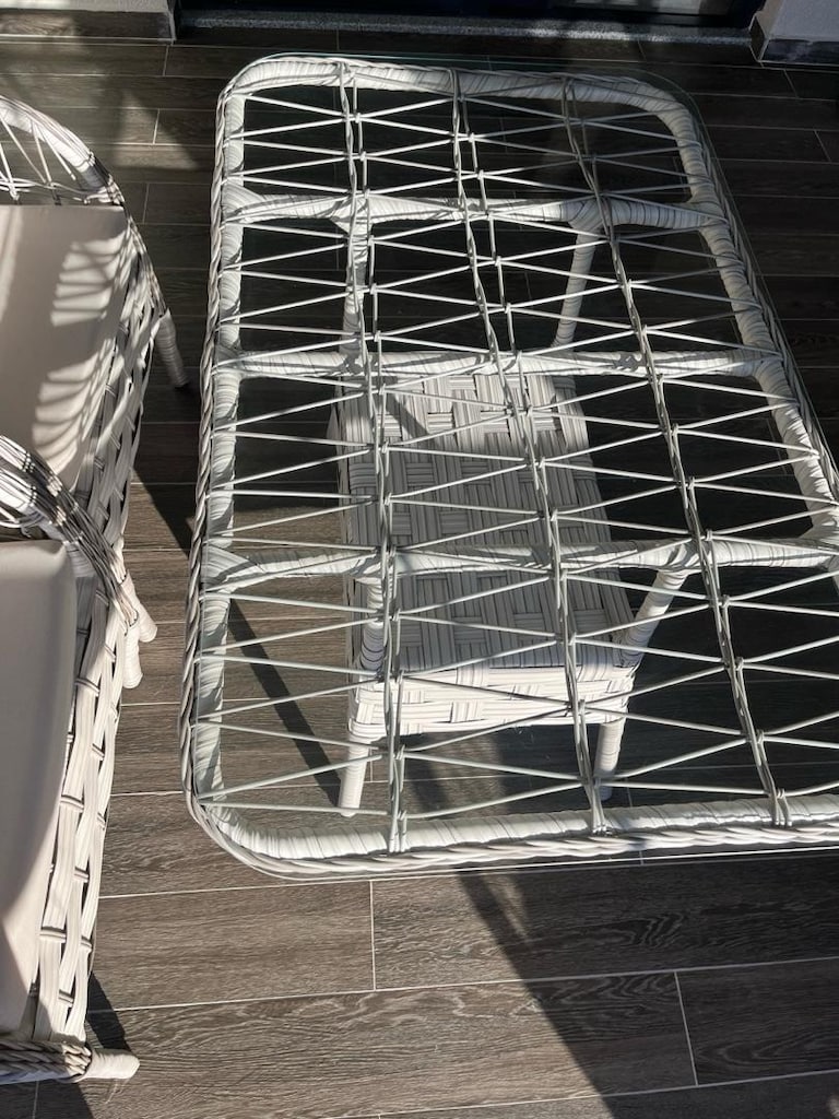 Balkon Bahçe Takım - 9