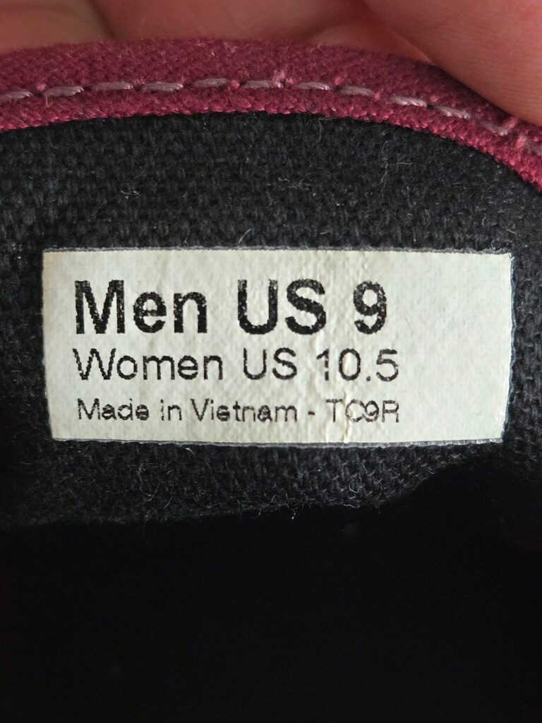Vans - 8