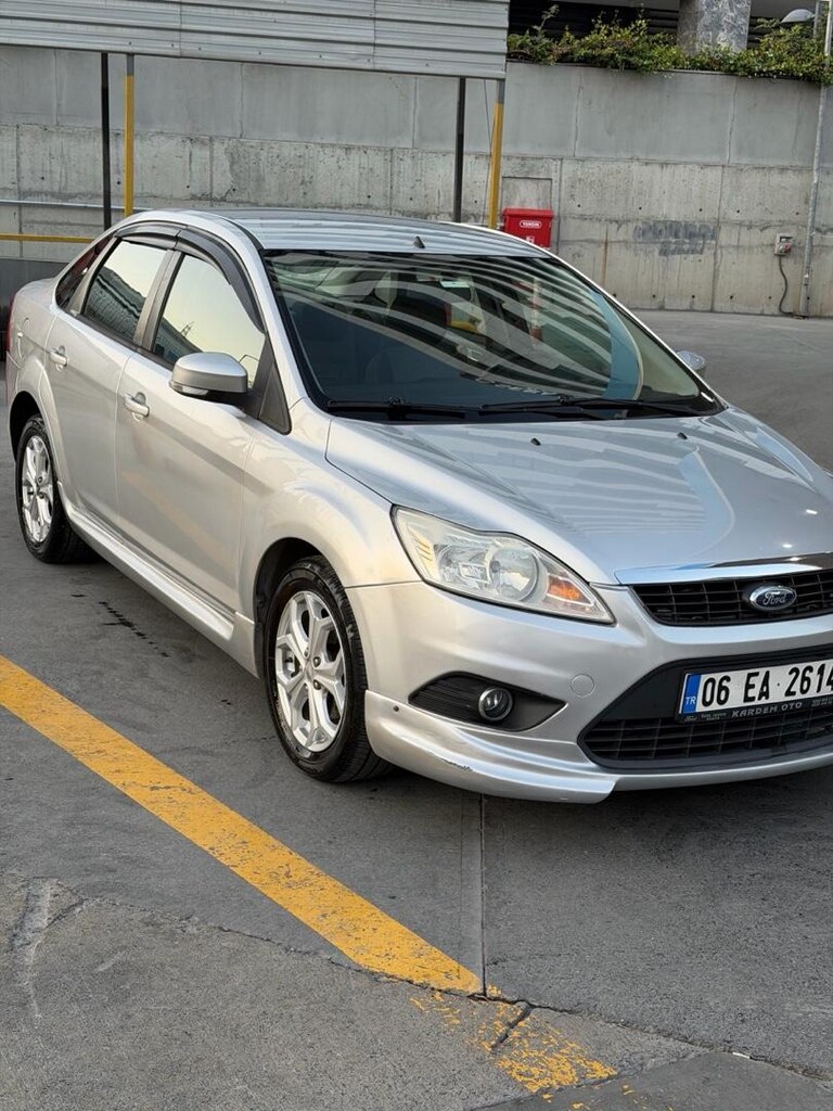 Emsalsiz TAMZİKLİKTE FOCUS - 2