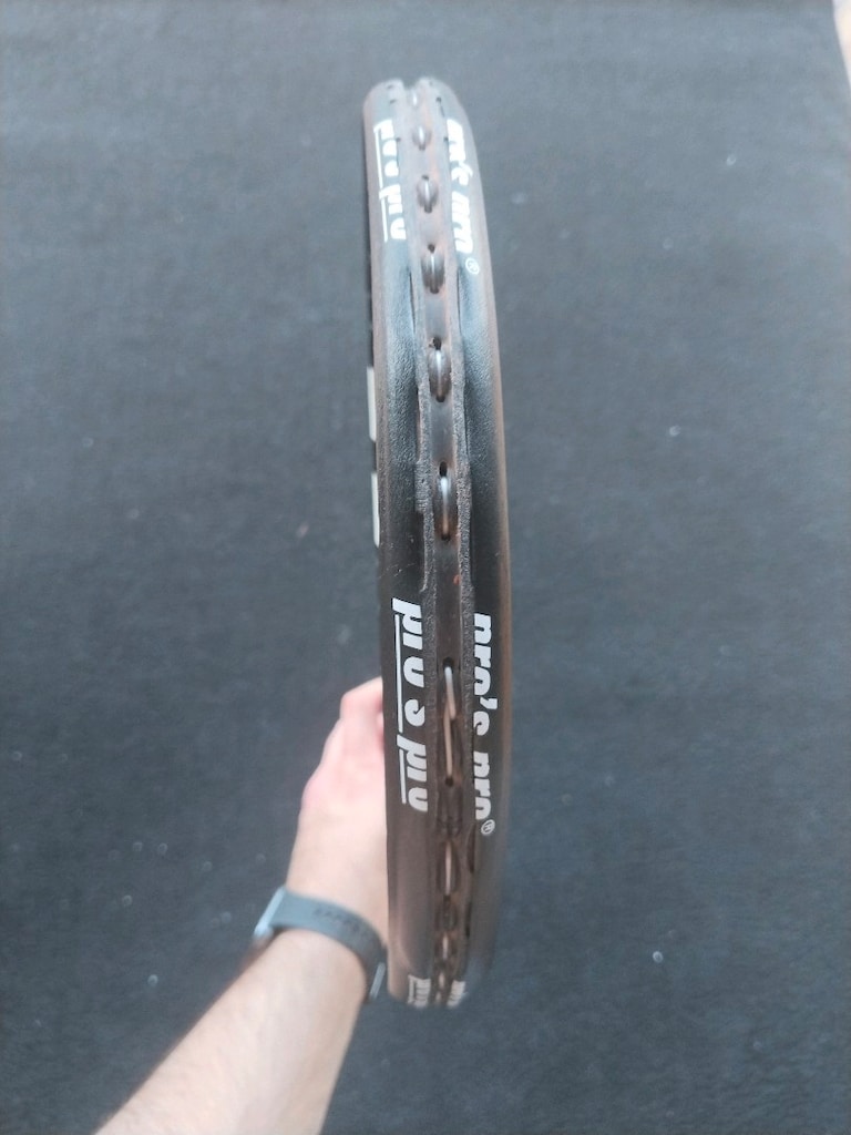 Babolat Tenis Raketi 27 inç - 8