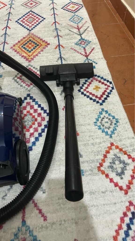 Sinbo SVC 3438 1400W Elektrikli Süpürge - 6