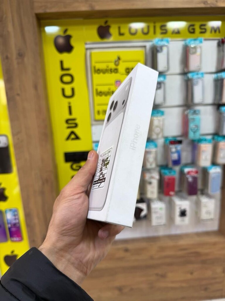IPHONE 17 PRO MAX SIFIR - 3