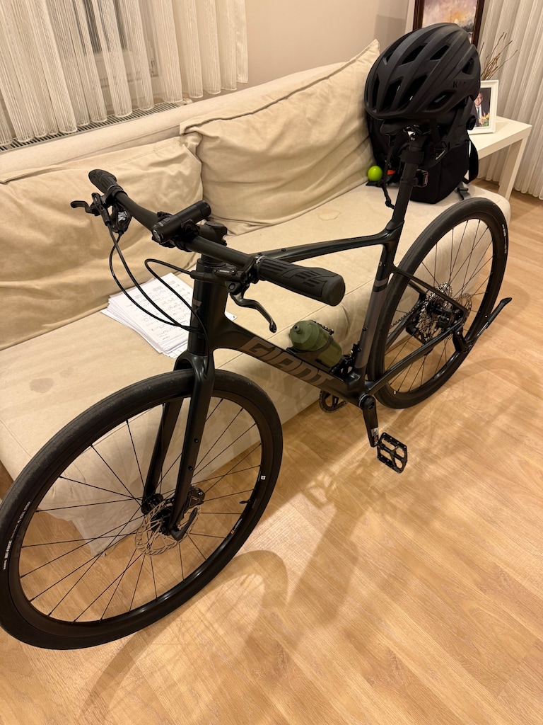 Satilik Giant FastRoad AR