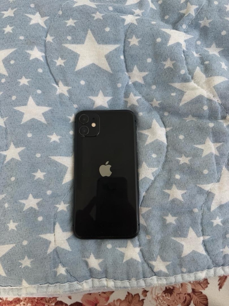 temiz iPhone 11 değişensiz - 5