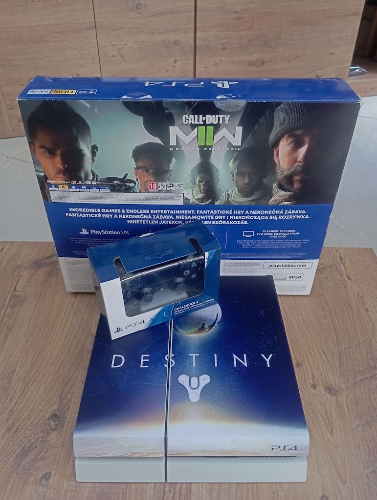 PS4 500GB 1 SIFIR KOL KAMPANYALI FİYAT - 2
