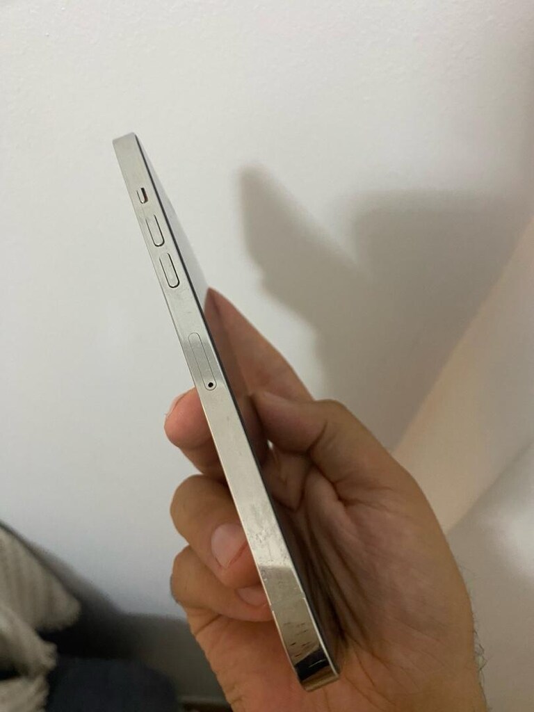 Iphone 12 Pro Max 128 GB TR - 3