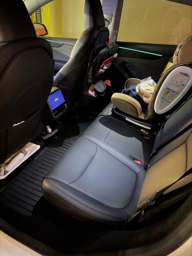 TESLA JUNİPER PREMİUM 500 KM MENZİL HATASIZ BOYASIZ - 8