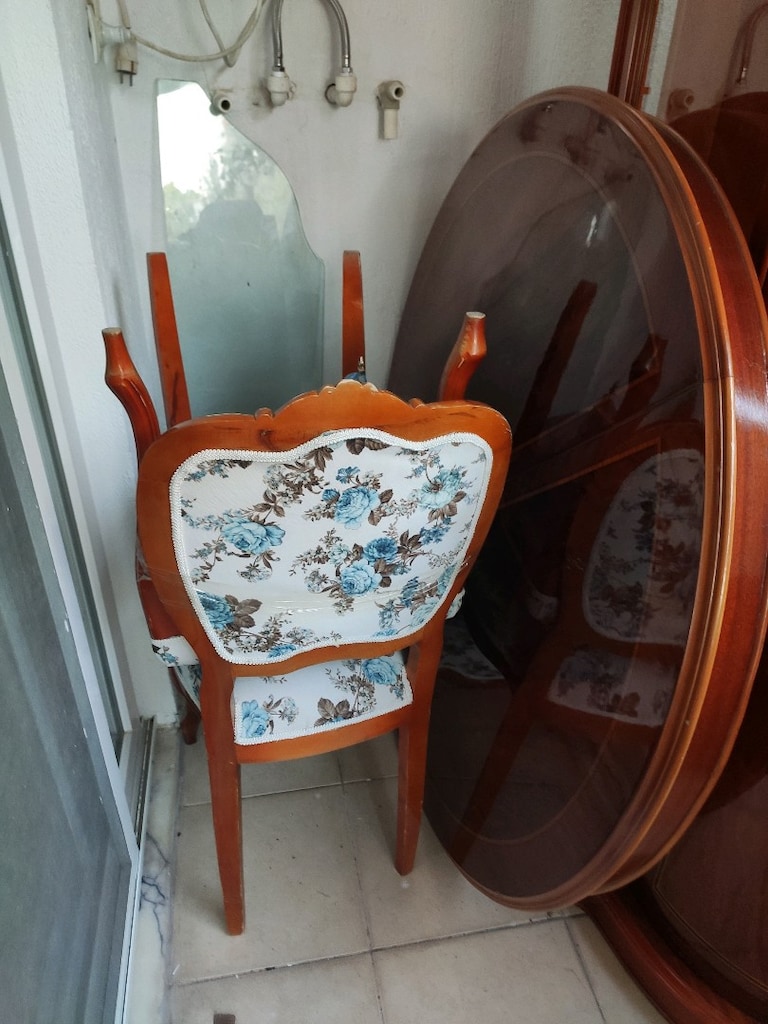 klasik misafir odası - 2