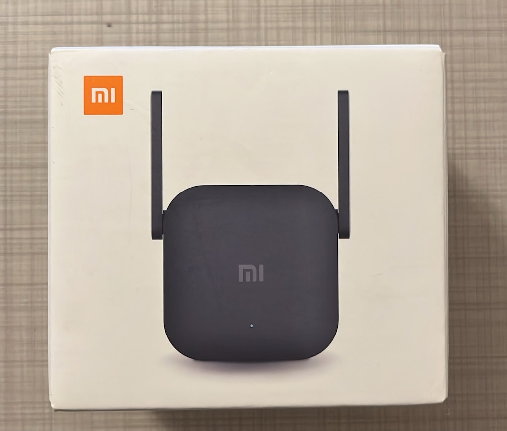 Mi Wi-Fi Range Extender Pro - 3