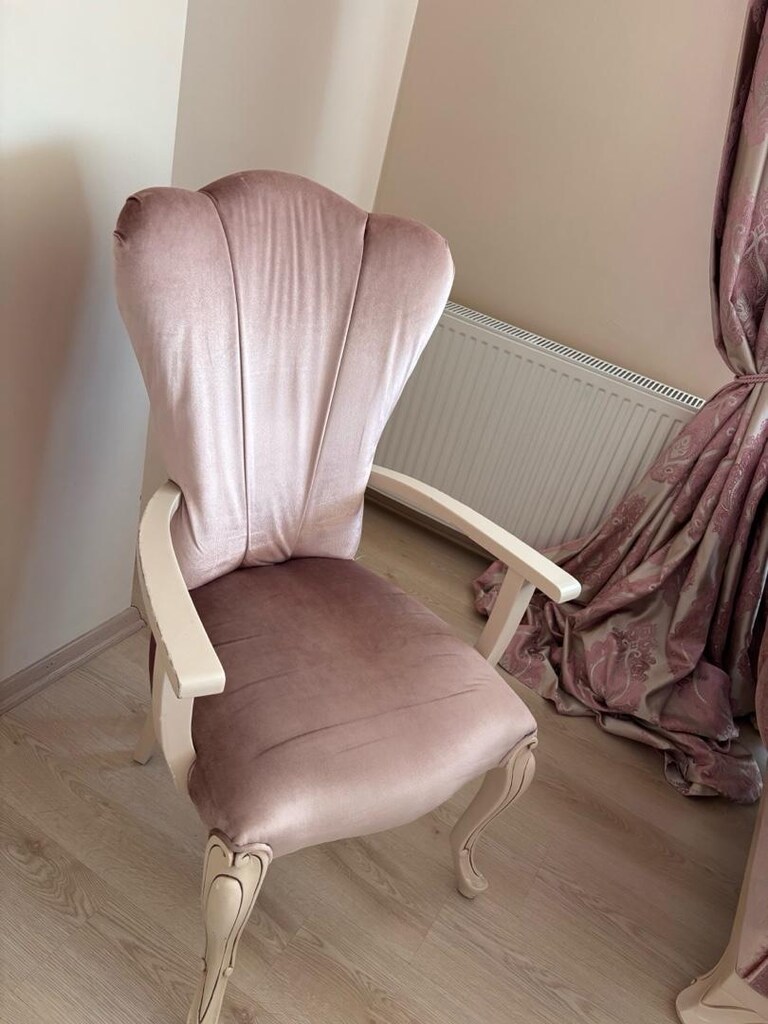 Avangart salon takımı( oymalı) - 10