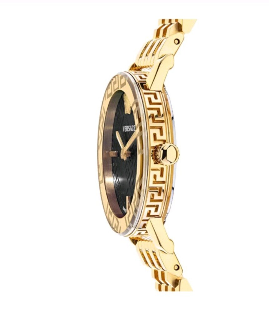 versace orjinal saat - 2