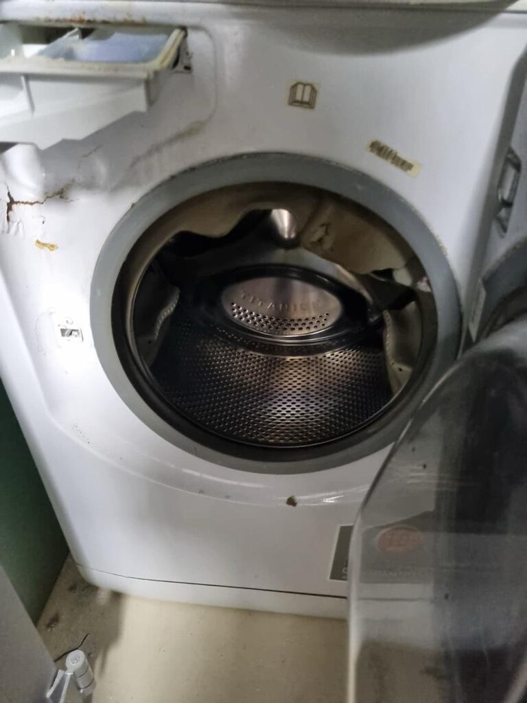 Toplu Satış Buzdolabı, Çamaşır-Kurutma makinesi, Bulaşık Makinesi - 7