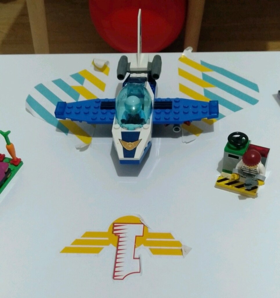 lego mini - 13