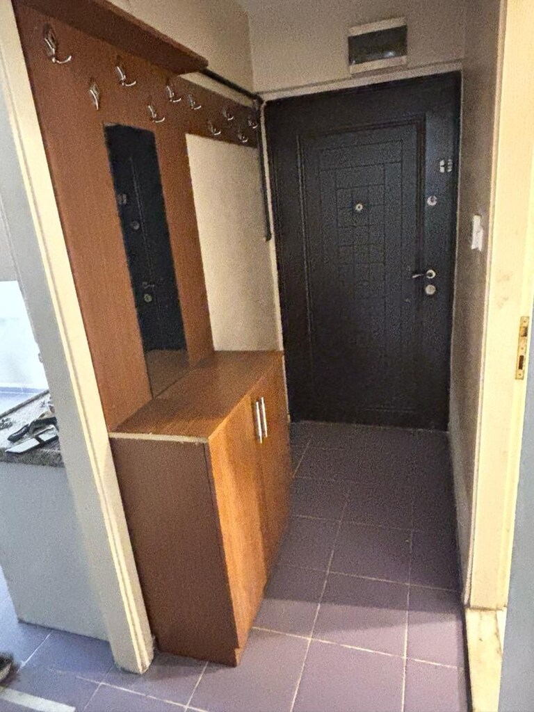Portmanto ayakkabılık - 2