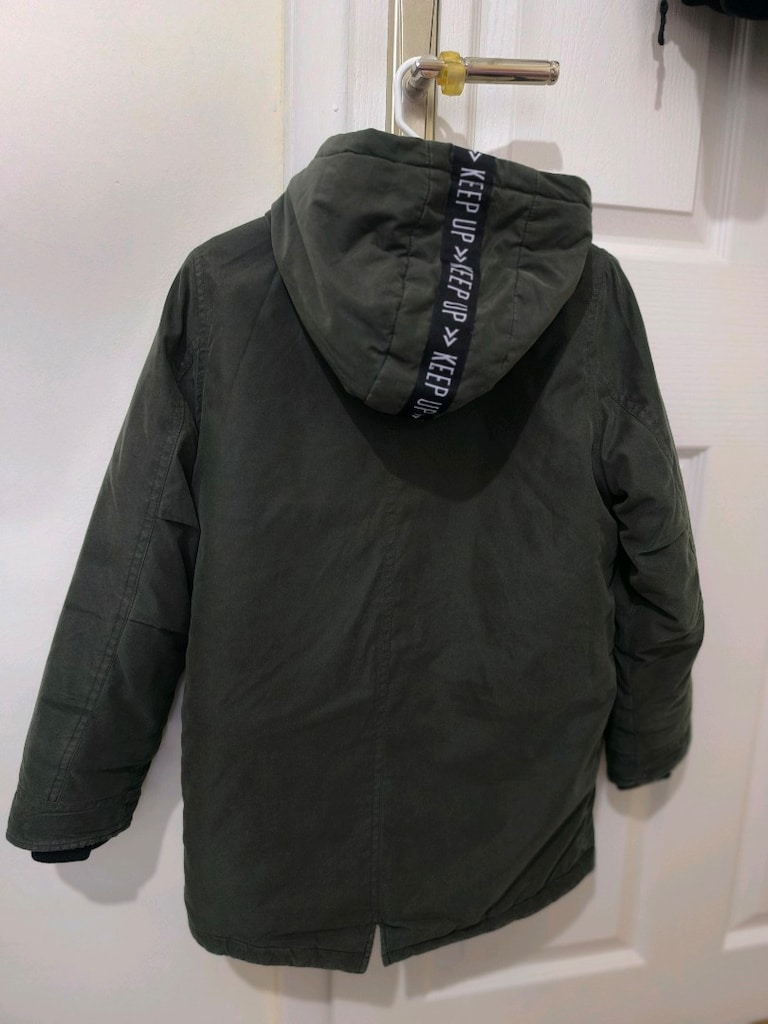 LCW ERKEK COCUK MONT - 3