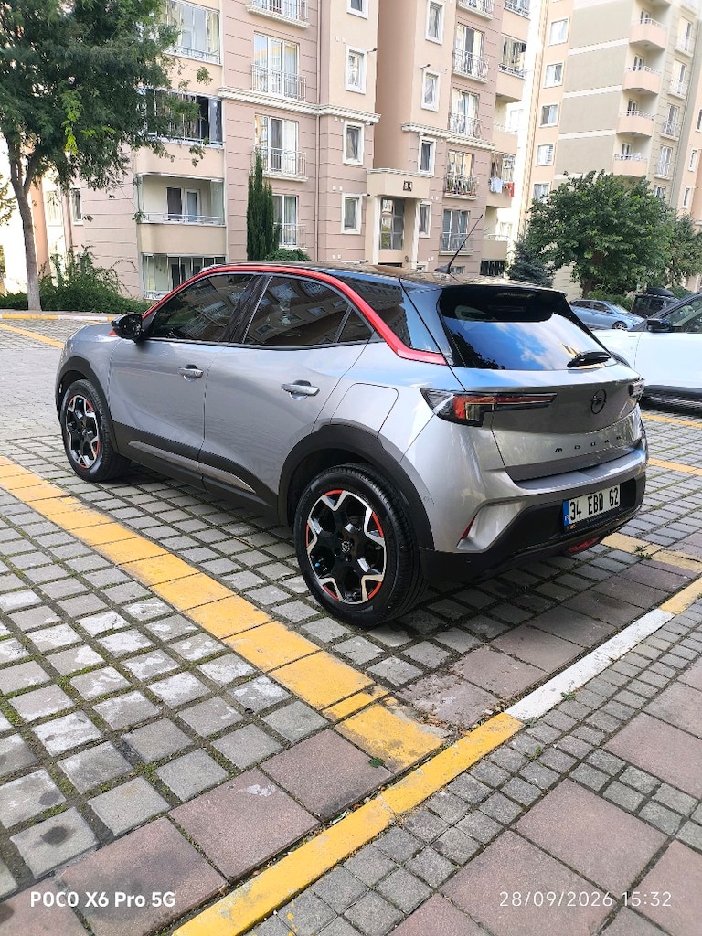 Sahibinden temiz kullanılmış gs paket mokka - 13