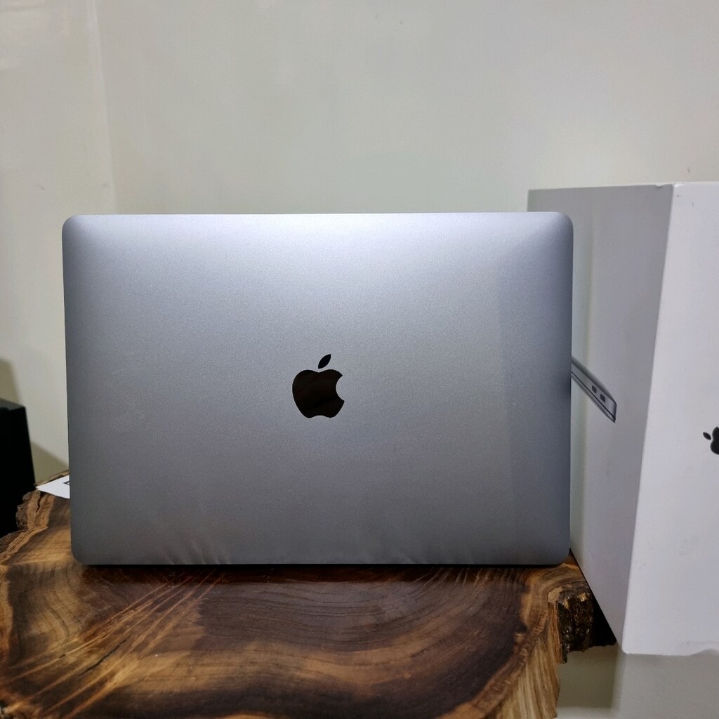 MacBook Air M1 Nokta hatasız - 5
