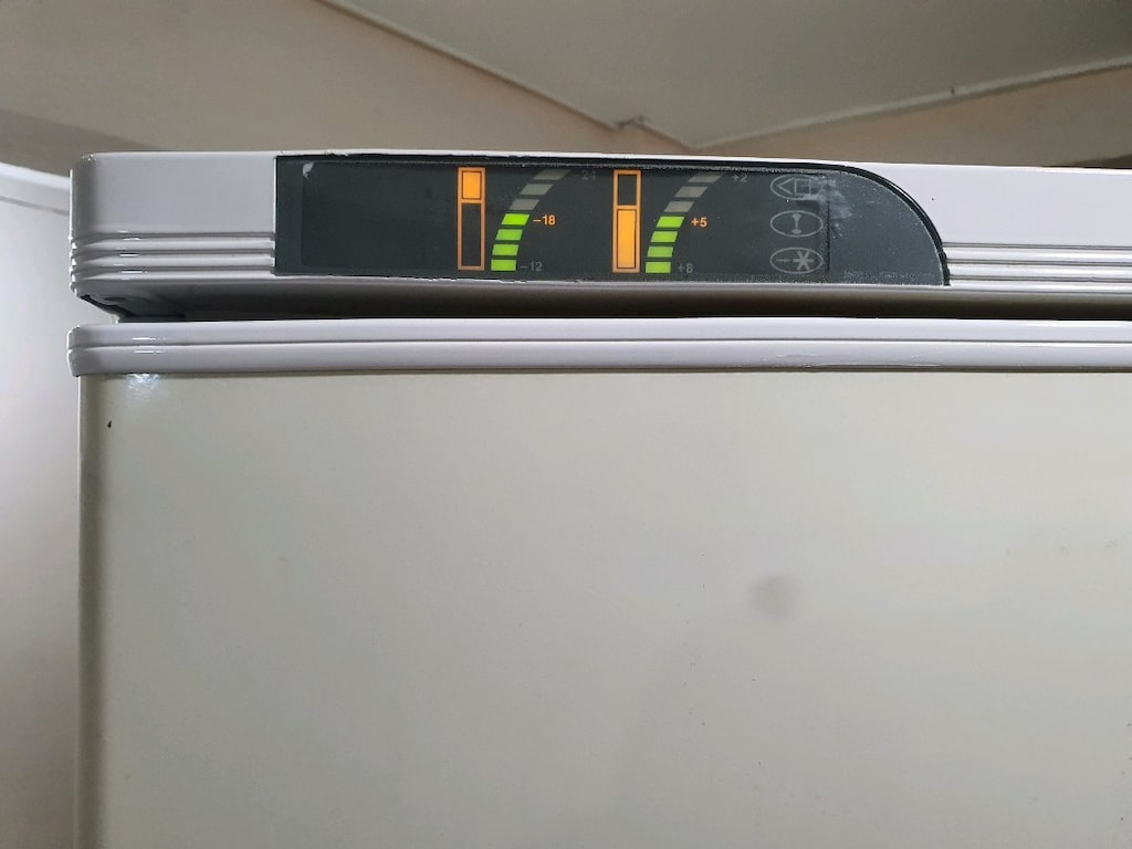 beko nofrost buzdolabı nakliye bize ait - 5