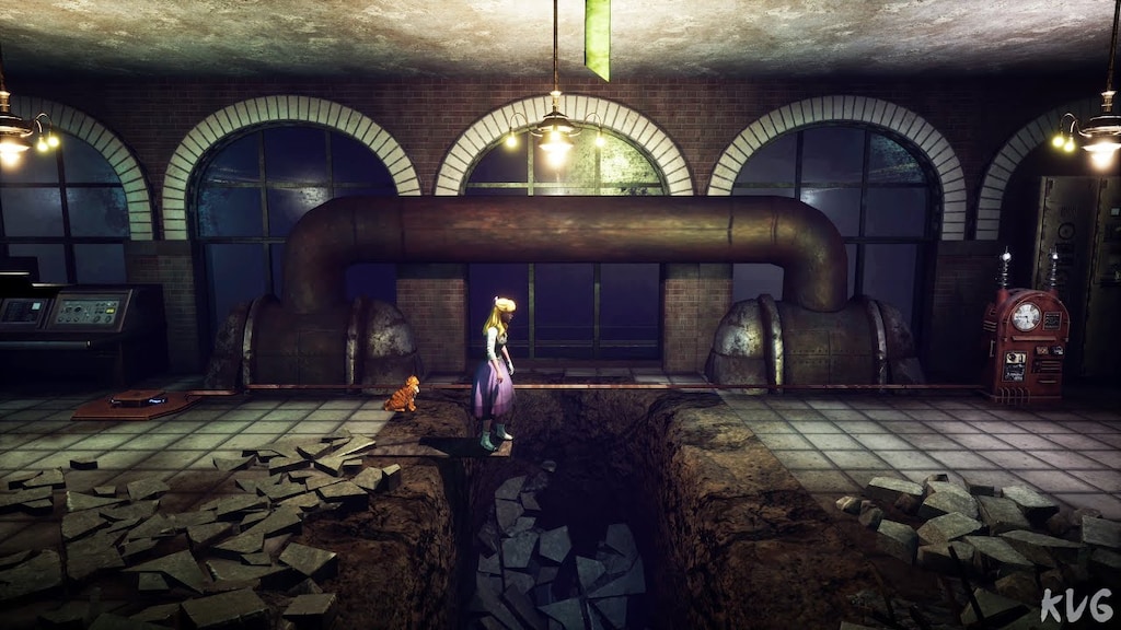 Another Sight – Sıfır – Ps4 - 2