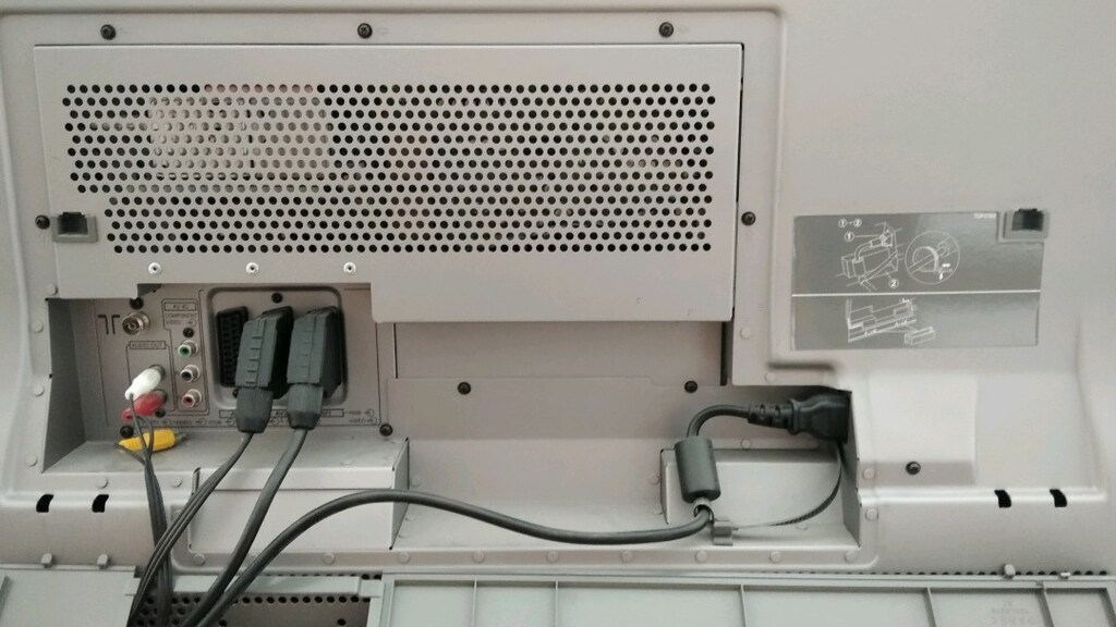 PANASONİC 42 İNÇ PLAZMA TV (HOME CİNEMA SETİ HARİÇ) - 6