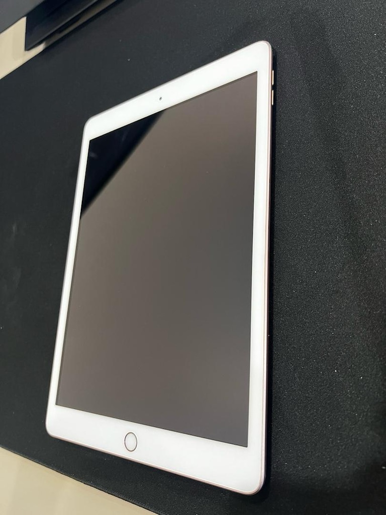 iPad 8.Nesil kutulu,faturalı - 8