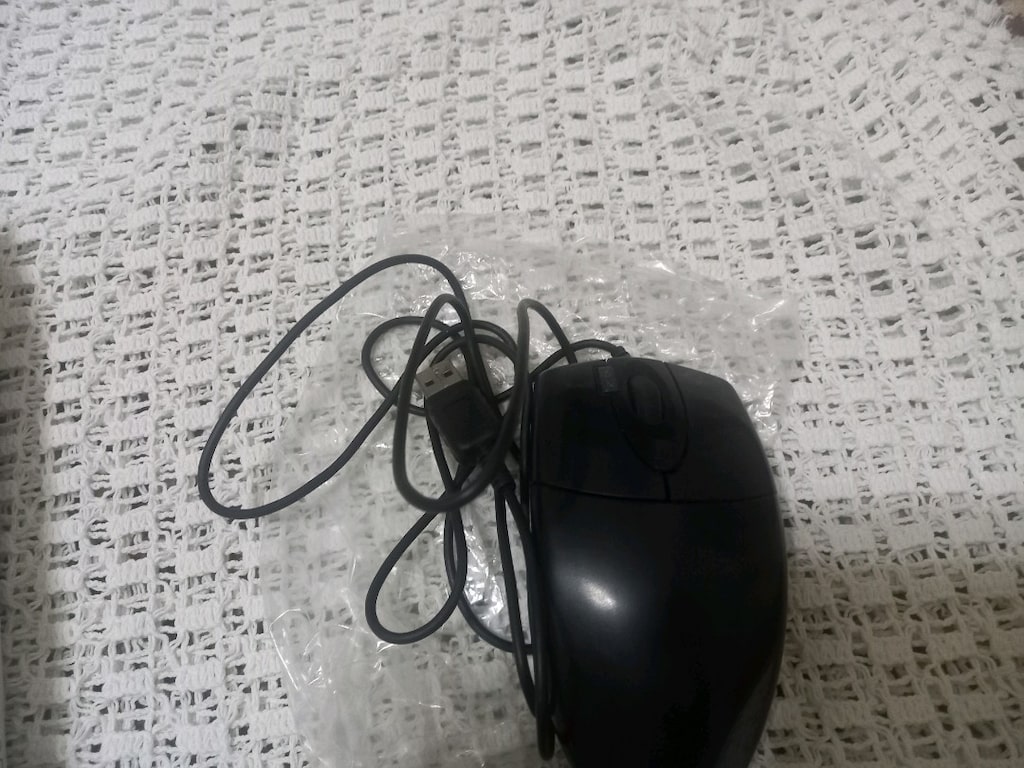 sıfır usb girişli mause lar - 8